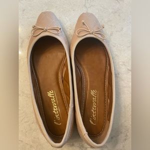L’intervalle Joyce ballet flat